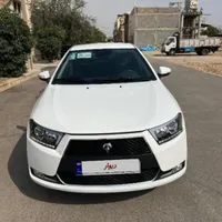 دنا ۵دنده بورسی صفر ۱۴۰۴ تحویل فوری