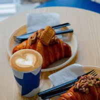 استخدام باریستا / کمک بار