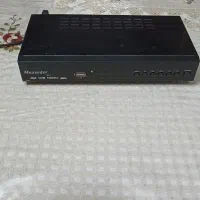 گیرنده دیجیتال