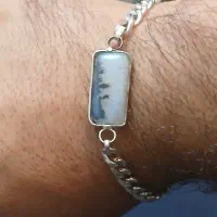دستبندنقره شجر