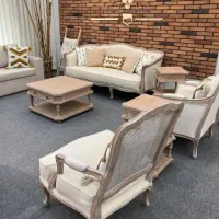 مبل کلاسیک فرانسوی