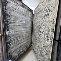 قالیچه ۴ متری فانتزی فروشگاه زیبا