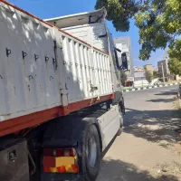 افهاش 460مدل 81 ال دار|خودرو سنگین|اردبیل, |دیوار