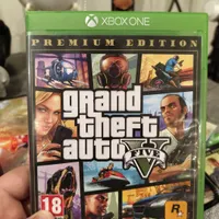 gta v xbox|کنسول، بازی ویدئویی و آنلاین|تهران, سرو آزاد|دیوار