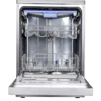 ماشین ظرفشویی پاکشوما اکبند|ماشین ظرفشویی|نجف‌آباد, گلدشت|دیوار