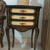 گنجه ، میزتلفن ، میز تلوزیون