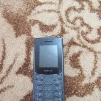 گوشی ساده نوکیا در حد نو
