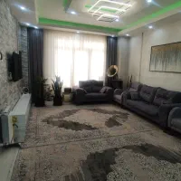 92 متر مرکز شهر چهار طبقه و 7 واحد