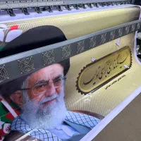 چاپ بنر استیکر مش فلکس پرچم ساحلی تراکت عکس|خدمات رایانه‌ای و موبایل|تهران, شهرک کوهسار|دیوار