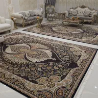 فرش ۱۲ متری ۱۰۰۰ شانه