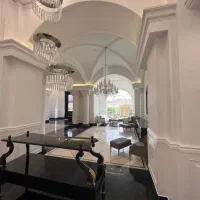 فرمانیه ۲۵۰ متر برج باغ فاخر درخورتحسین