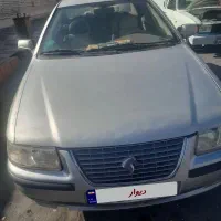 سمند مدل ۸۲|خودرو سواری و وانت|سبزوار, قاضی زاد|دیوار