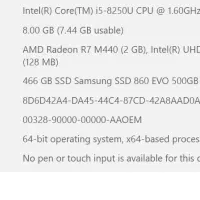 laptop lenovo Ideapad V330|رایانه همراه|تهران, میرداماد|دیوار