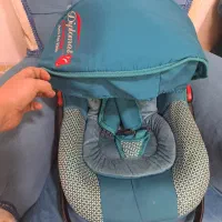 کریر دلیجان