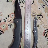 چاقو کوهنوردی