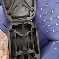 کیف کوله ضد آب و ضد ضربه هلیشات فانتوم dji|دوربین عکاسی و فیلم‌برداری|قوچان, |دیوار