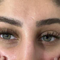 مدل جهت تکمیل آلبوم وجذب مشتری (آموزش کاشت مژه)|خدمات آرایشگری و زیبایی|بندرعباس, |دیوار
