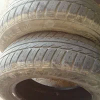 لاستیک پراید بارز