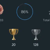 گرفتن تروفی پلات بازی های ps5 روی اکانت خودتون|کنسول، بازی ویدئویی و آنلاین|تهران, پاسداران|دیوار