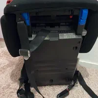 صندلی ماشین کودک مناسب تا ۱۲سال|تخت و صندلی بچه|آمل, |دیوار