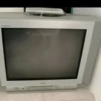 تلویزیون۲۱اینچ.