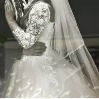 لباس عروس
