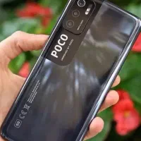 poco m 3 pro g5|موبایل|خوی, |دیوار