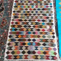 دو عدد گلیم