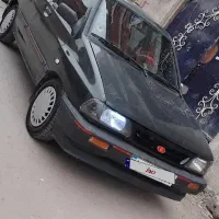 هاچبک مدل۸۰سالم..