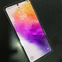 سامسونگ Galaxy A73 5G با حافظهٔ ۲۵۶ گیگابایت