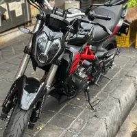 بنلی دو سیلندر ۳۰۰