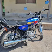 کویر ۱۲۵ مدل ۱۳۹۸|موتورسیکلت|اصفهان, کوی نرگس|دیوار