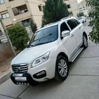 لیفان X60 دندهای هیلمنی، مدل ۱۳۹۵، در حد صفر