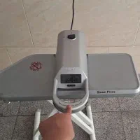 اتو پرس