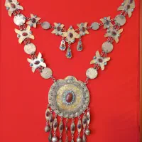 برنج|کلکسیون اشیاء عتیقه|بجنورد, |دیوار