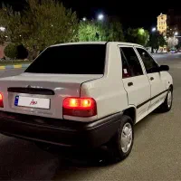 پراید مدل 94|خودرو سواری و وانت|گنبد کاووس, |دیوار