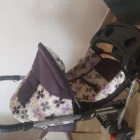 کالسکه سالم