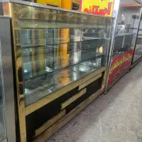 یخچال اکواریومی|فروشگاه و مغازه|مشهد, خین عرب|دیوار