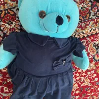 عروسک خرسی بزرگ