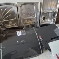 سینک هود شیرالات سوپر