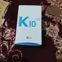 الجی k10|موبایل|تربت‌حیدریه, فرمانداری|دیوار