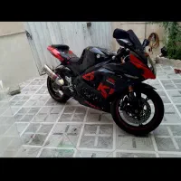 موتور 1000 سوزوکی gsx