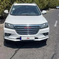هاوال H2 مونتاژ، مدل ۱۳۹۷|خودرو سواری و وانت|تهران, حکیمیه|دیوار