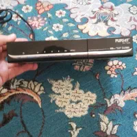 یک دستگاه گیرنده دیجیتال فول اچ تی نو|صوتی و تصویری|کرمانشاه, |دیوار