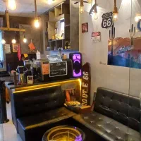 استخدام نیرو کافه