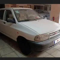 پراید 131مدل 98|خودرو سواری و وانت|تهران, جمهوری|دیوار