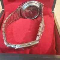 ساعت سیکو ۵ نبضی (اتوماتیک)|ساعت|اصفهان, بهارستان|دیوار