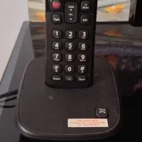 تلفن بیسیم بیناتون درحد نو