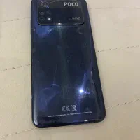شیائومی POCO M4 PRO 256GB|موبایل|تهران, دبستان|دیوار