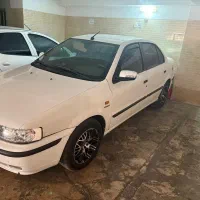 سمنددوگانه شرکتی ۸۹|خودرو سواری و وانت|تهران, کیانشهر|دیوار